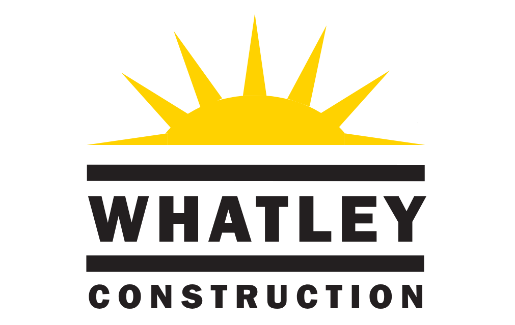 Whatley Construction Logo